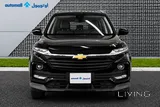 CHEVROLET CAPTIVA 1.5LTURBO 2025 24,005 KM